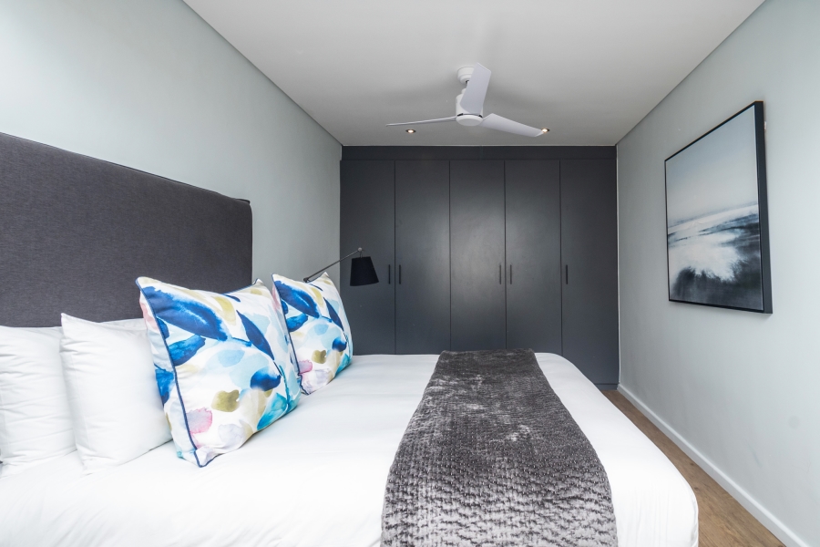 To Let 2 Bedroom Property for Rent in Sea Point Western Cape